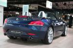BMW Z4 2009 года